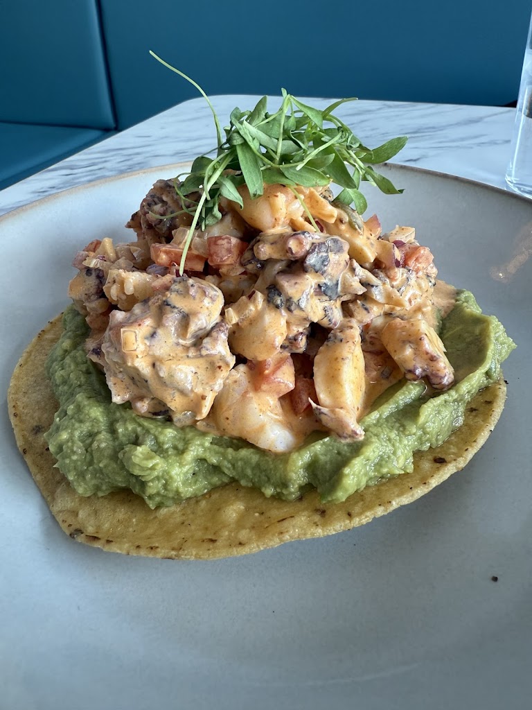 Puerto Bravo