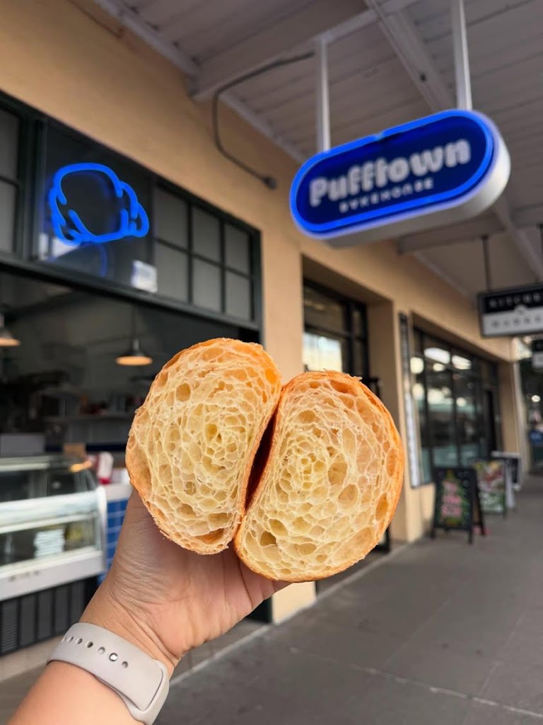 Pufftown Bakehouse