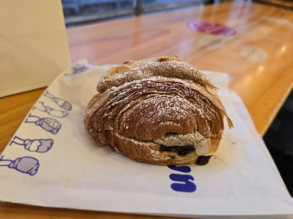Pufftown Bakehouse