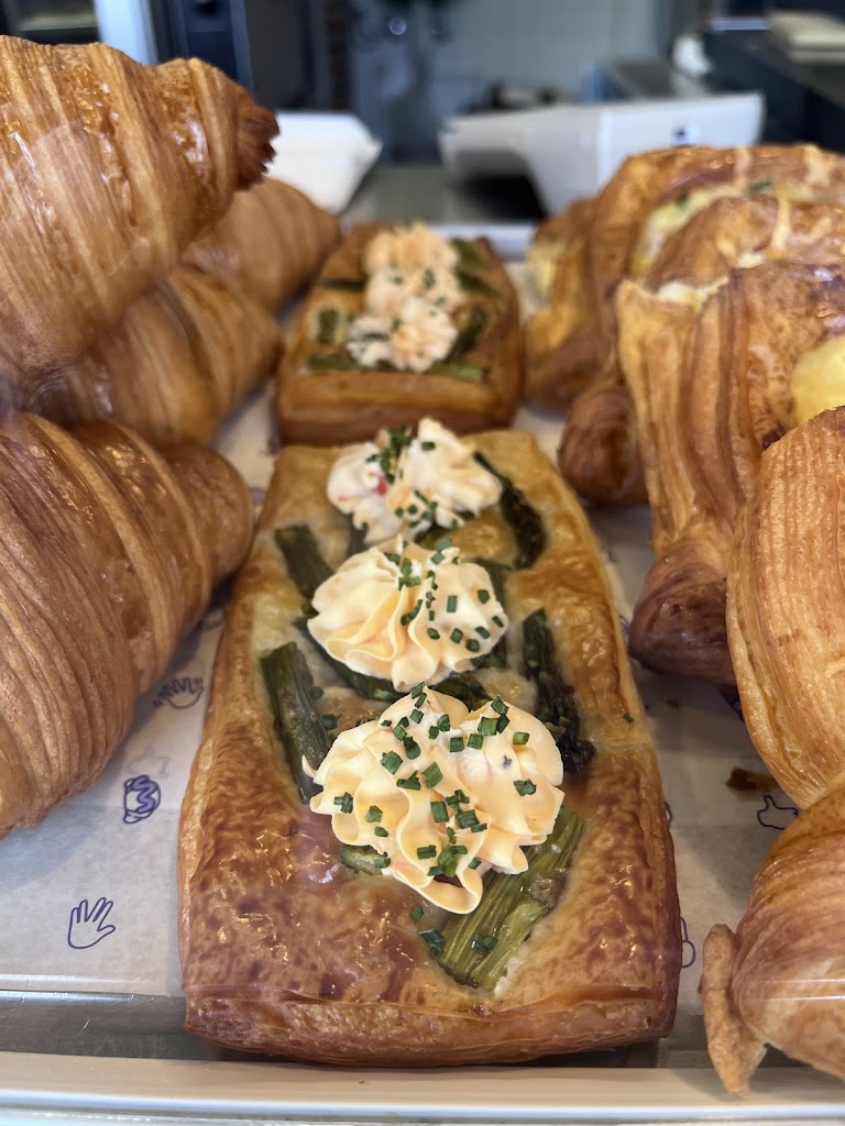 Pufftown Bakehouse