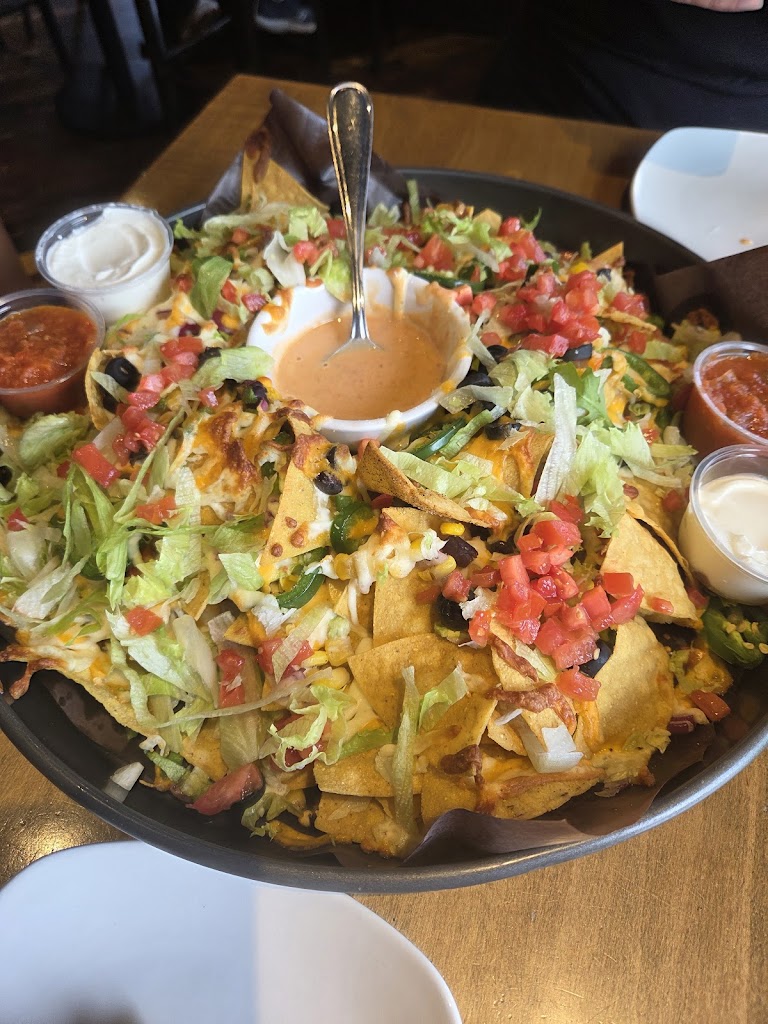 Pump House Grille Co