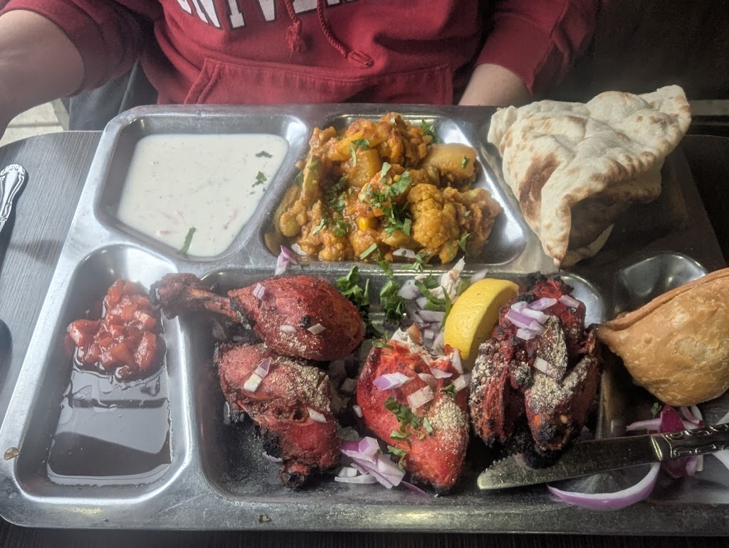 Punjabi Dhaba