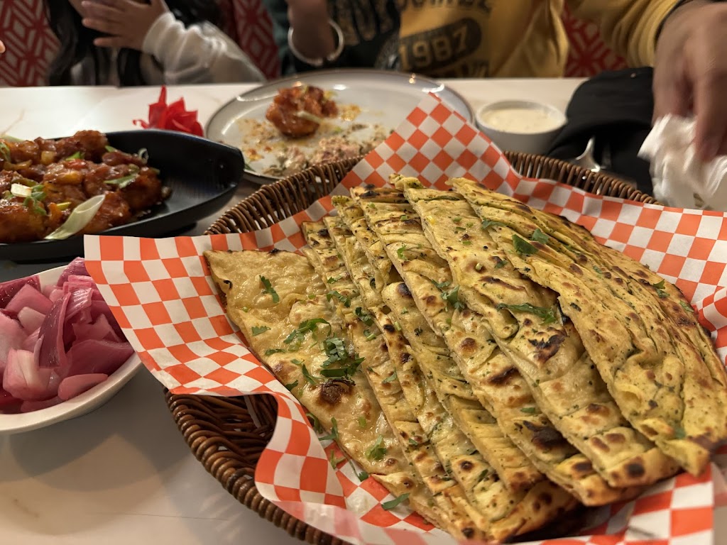 PunjabLand Restaurant