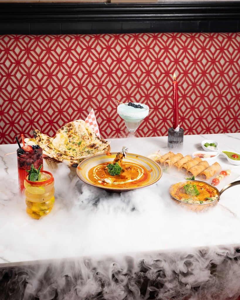 PunjabLand Restaurant