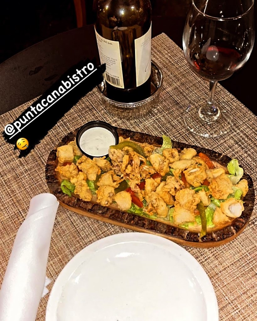 Punta Cana Bistro