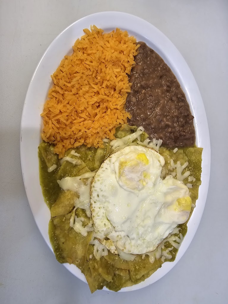 Pupusa Taco Mix The Delights