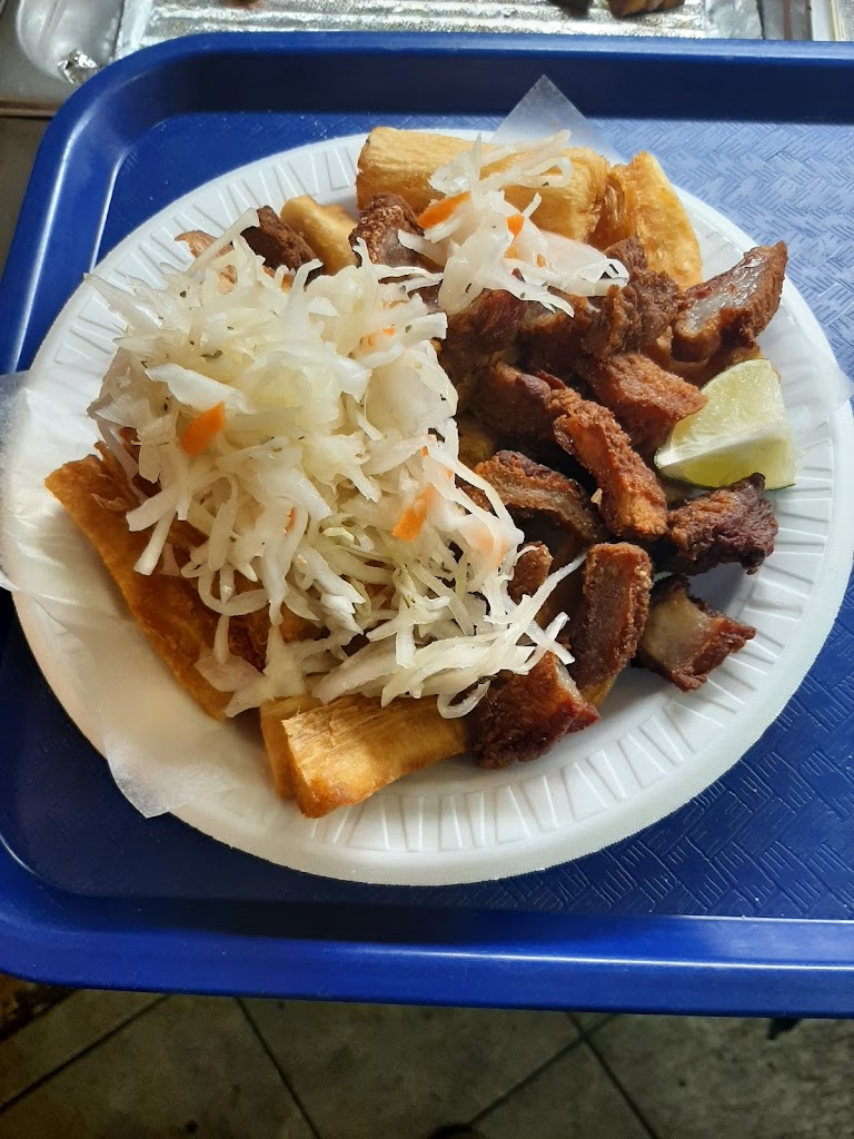 Pupusa Xpress