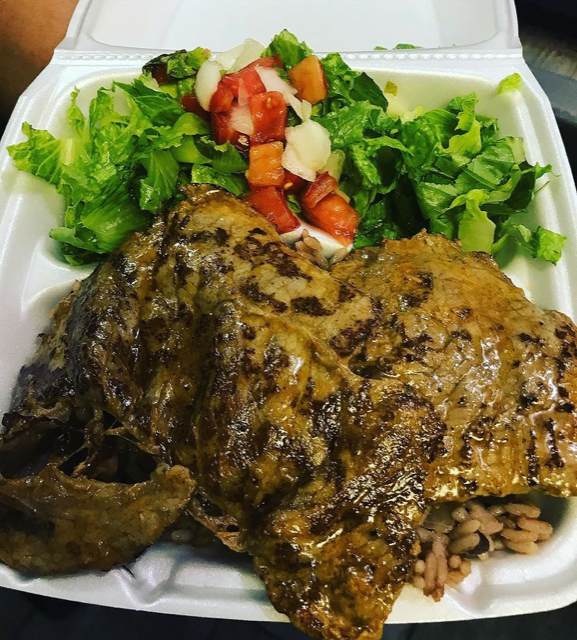 Pupusa Xpress