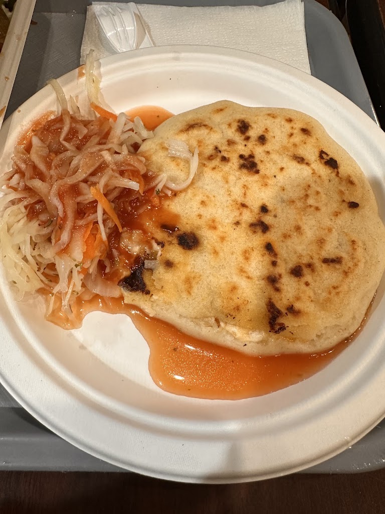 Pupusa Xpress