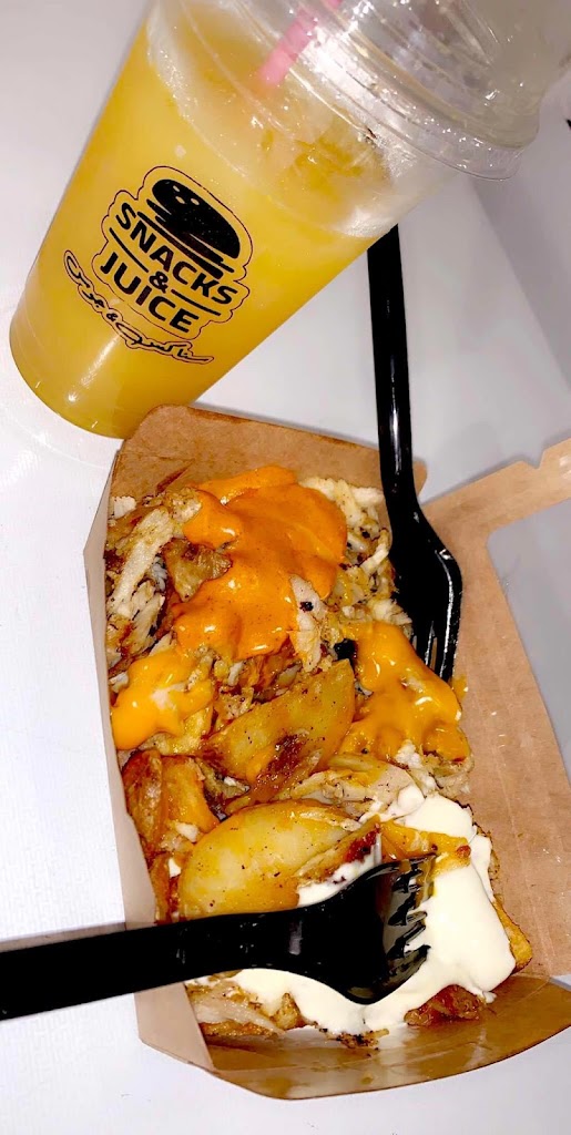 Pupusas Salvadorenas