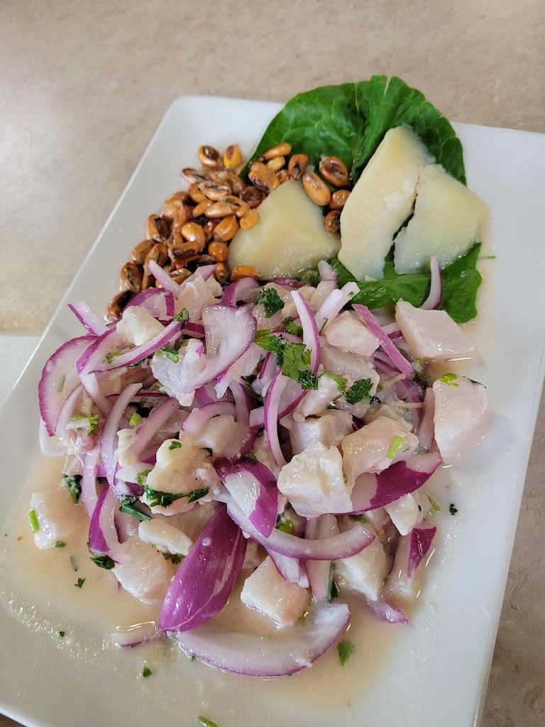 Pupuseria El Buen Sabor