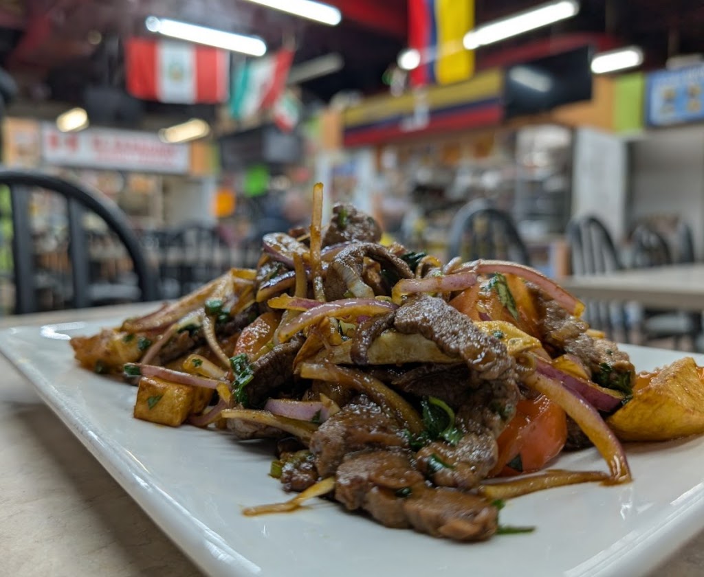 Pupuseria El Buen Sabor