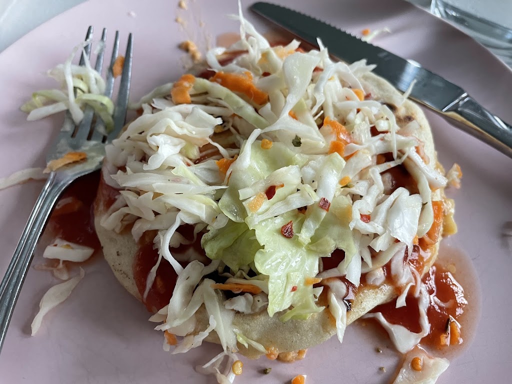 Pupuseria El Buen Sabor
