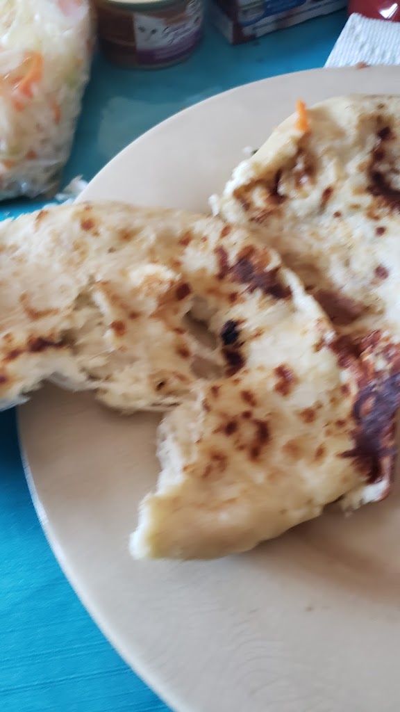 Pupuseria El Buen Sabor