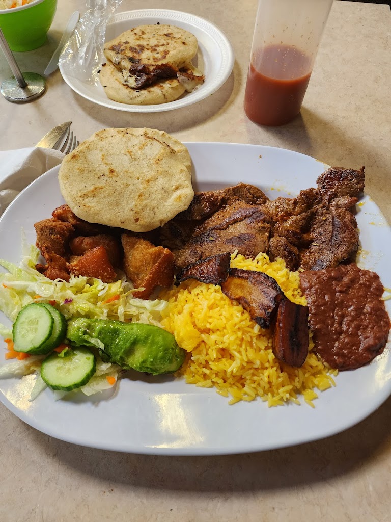 Pupuseria El Buen Sabor