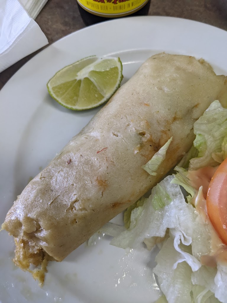 Pupusería Ilobasco