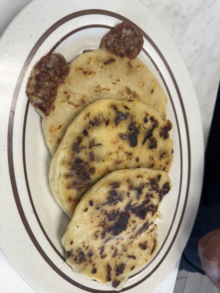 Pupusería La Chalateca