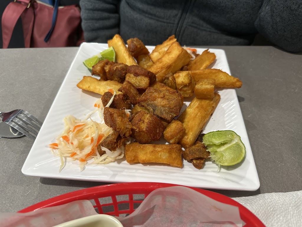Pupuseria Salvadorena & Authentic Mexican Foods