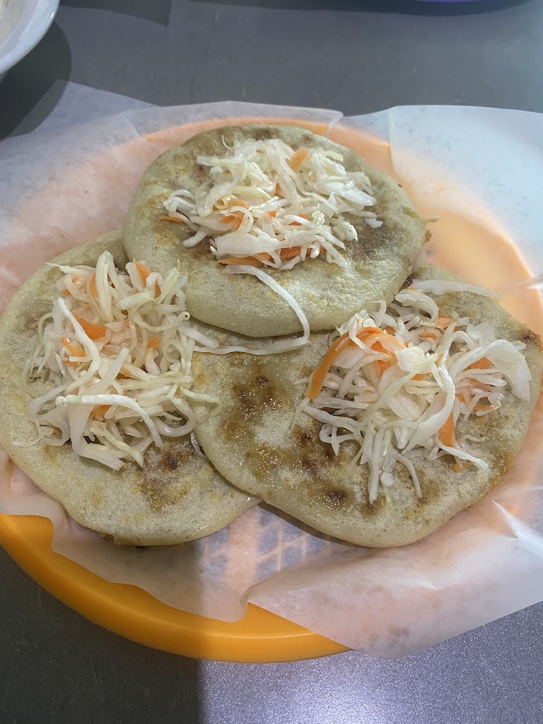 Pupuseria Salvadorena & Authentic Mexican Foods