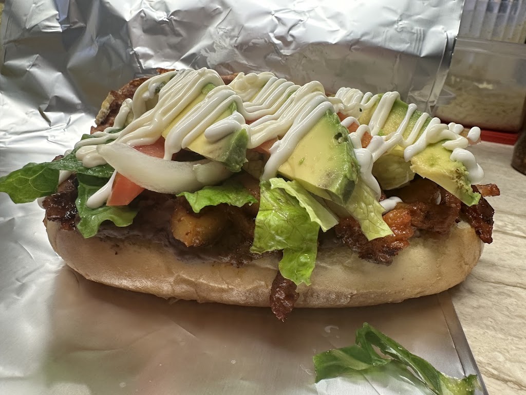 Pupuseria Salvadorena & Authentic Mexican Foods