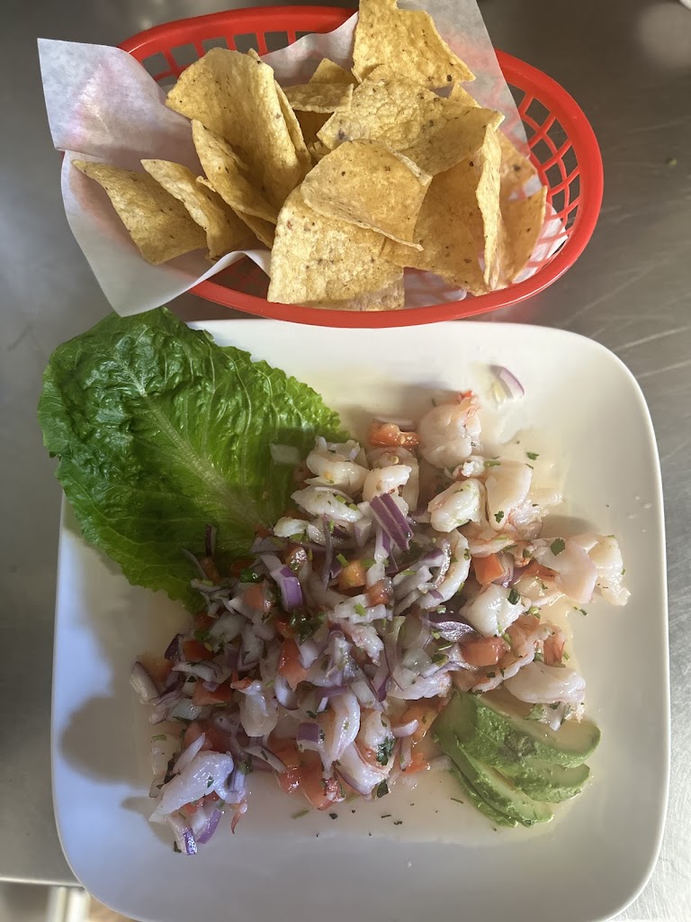 Pupuseria Salvadorena & Authentic Mexican Foods