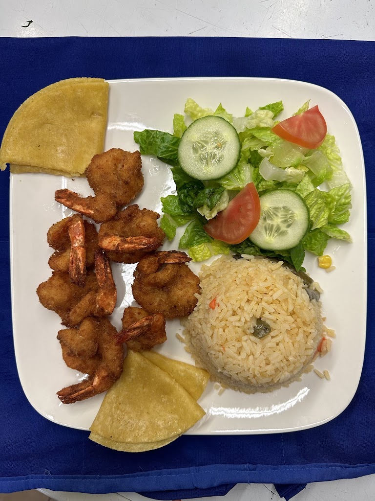Pupuseria Salvadorena & Authentic Mexican Foods