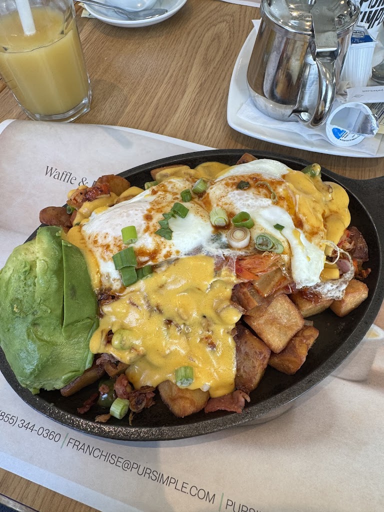 Pür & Simple