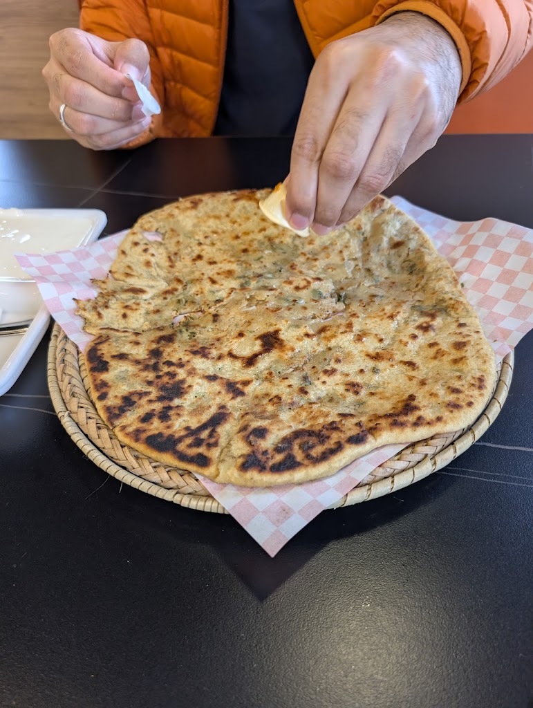 Pure Punjabi Sweets & Restaurant (Brampton Hurontario)