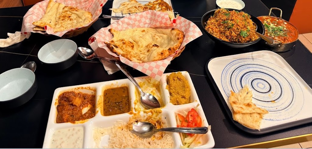 Pure Punjabi Sweets & Restaurant (Brampton Hurontario)