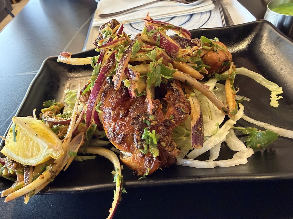 Pure Punjabi Sweets & Restaurant (Brampton Hurontario)