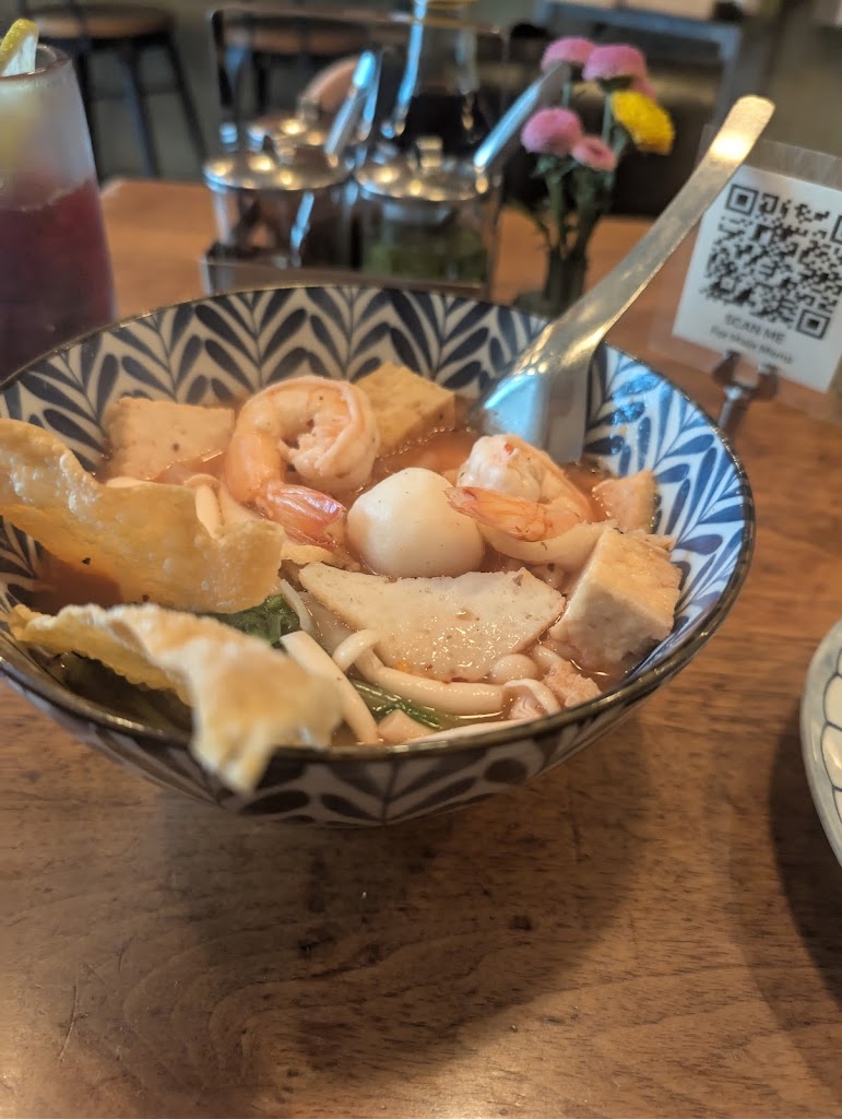 Pure Thai Cookhouse