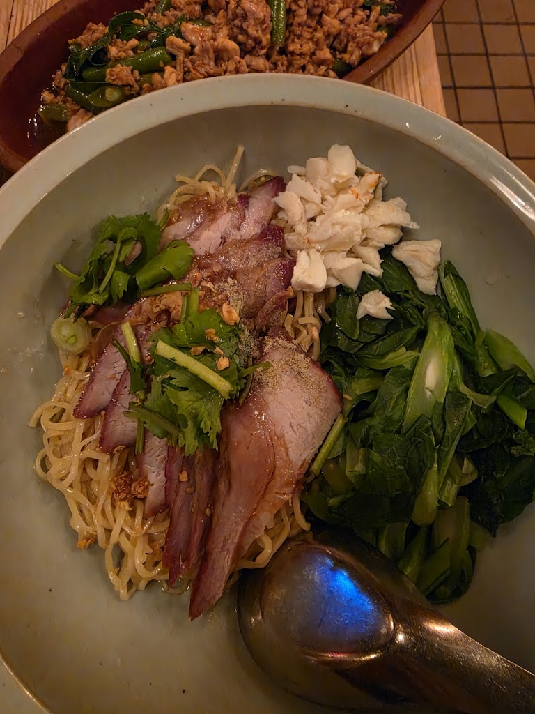 Pure Thai Cookhouse