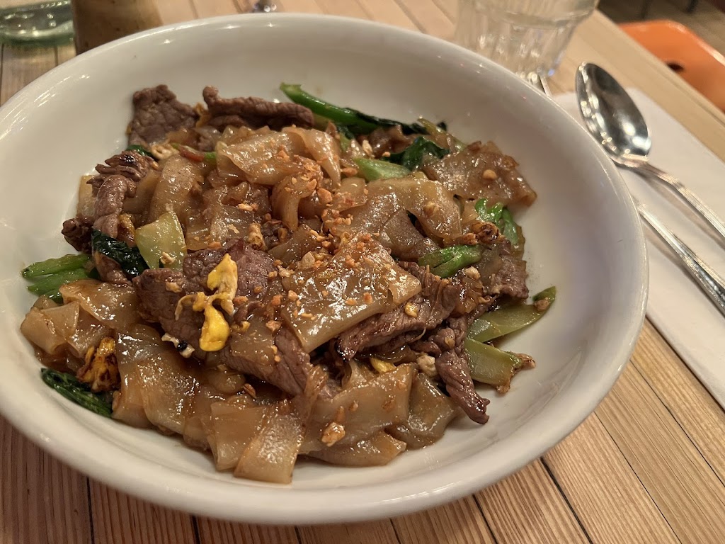Pure Thai Cookhouse