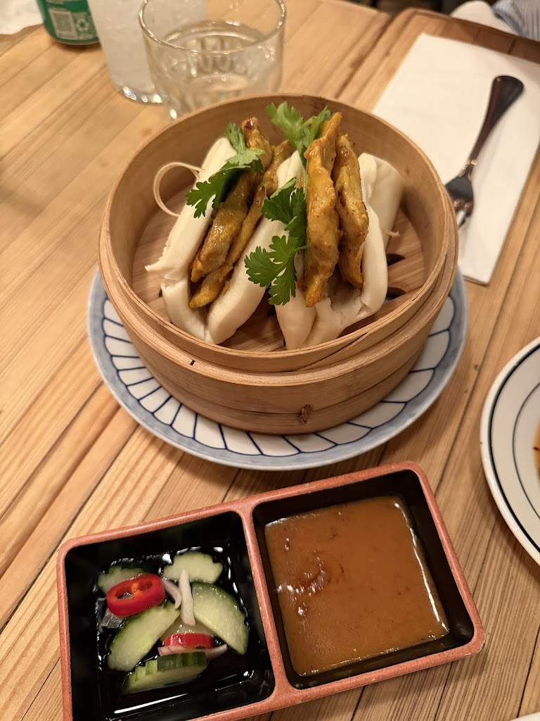 Pure Thai Cookhouse