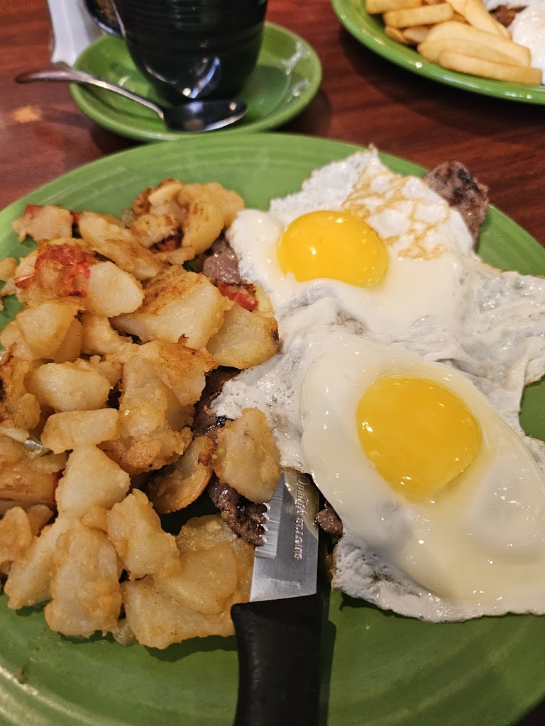 Purity Diner