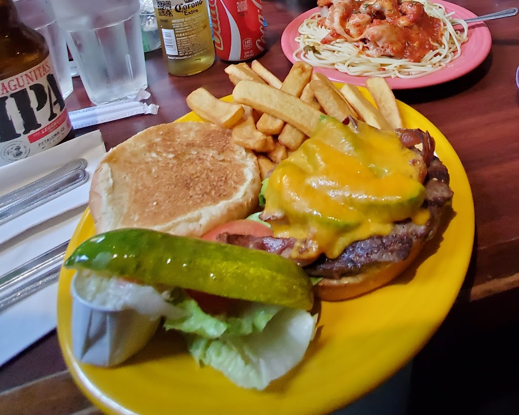 Purity Diner