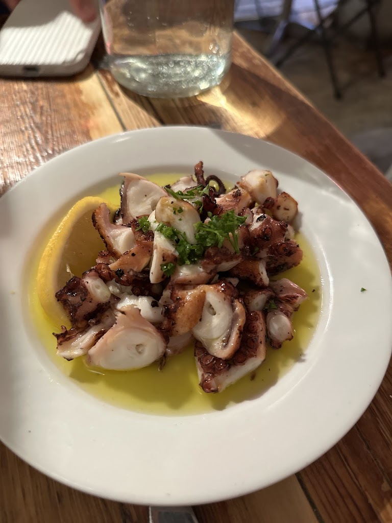 PURO ceviche bar