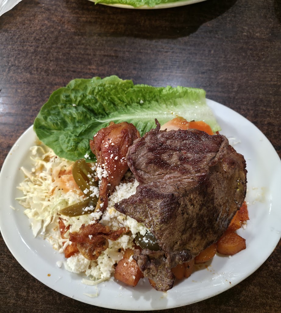 Puro Michoacan Restaurant