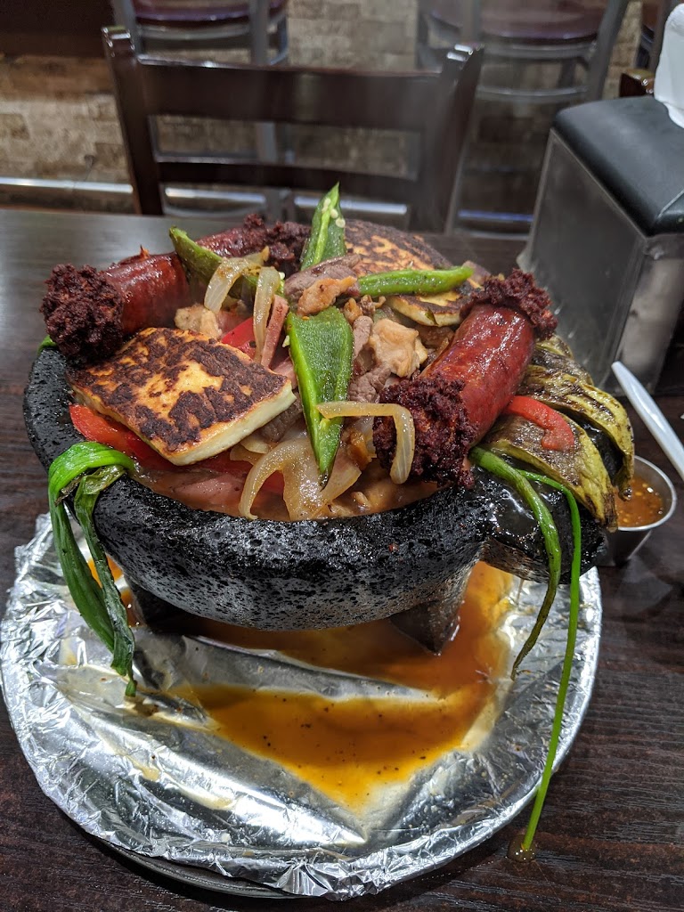Puro Michoacan Restaurant
