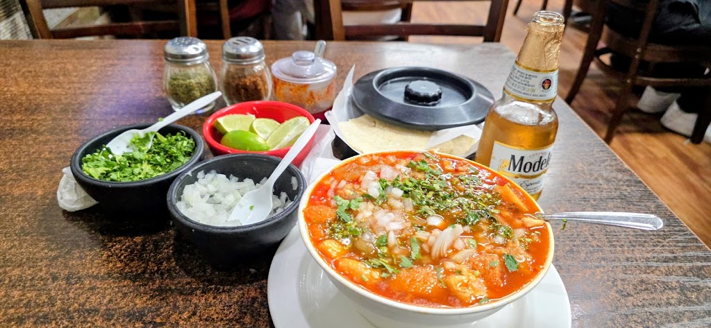Puro Michoacan Restaurant