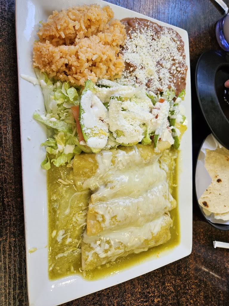 Puro Michoacan Restaurant