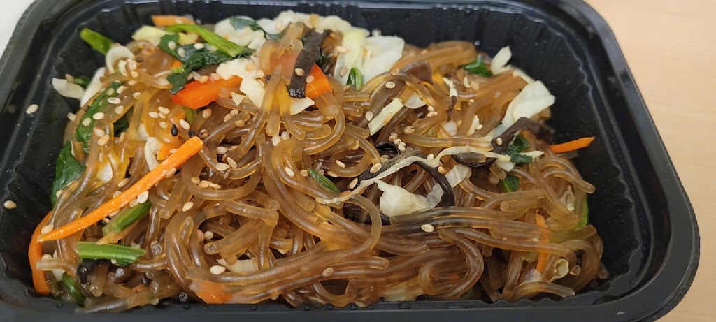 Purple Rice