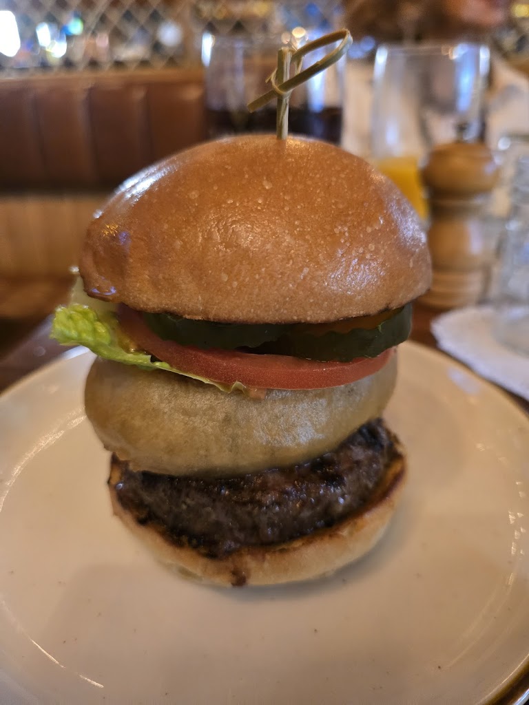 Putnam's Pub & Cooker