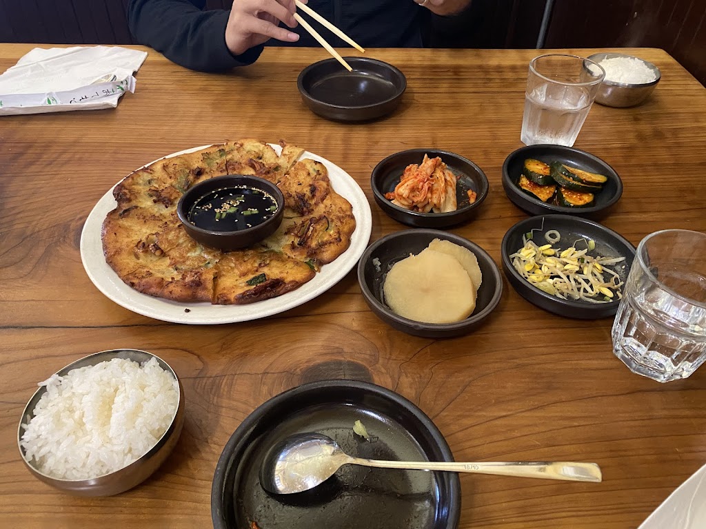 Pyeong Chang Tofu House Oakland 오클랜드 평창 순두부