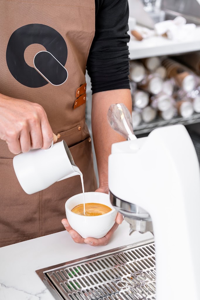 Q Specialty Coffee