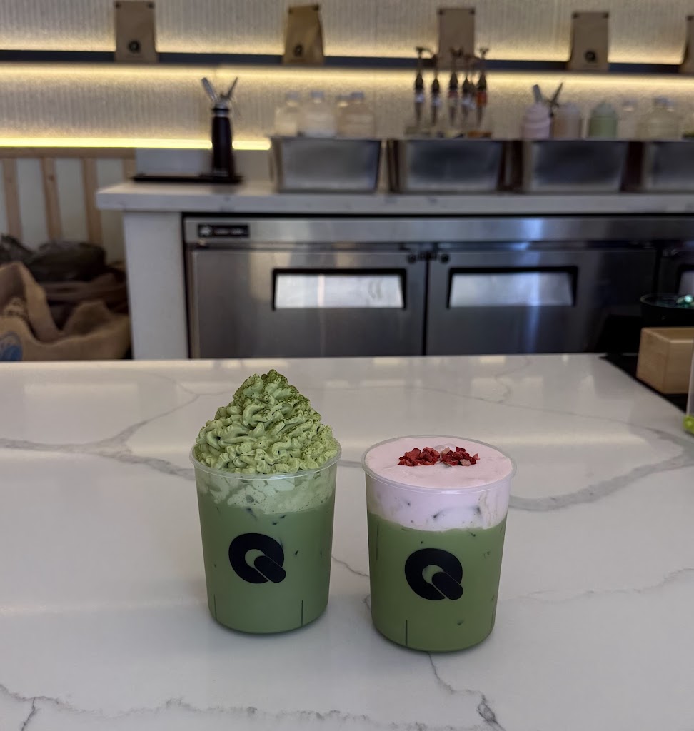 Q Specialty Coffee