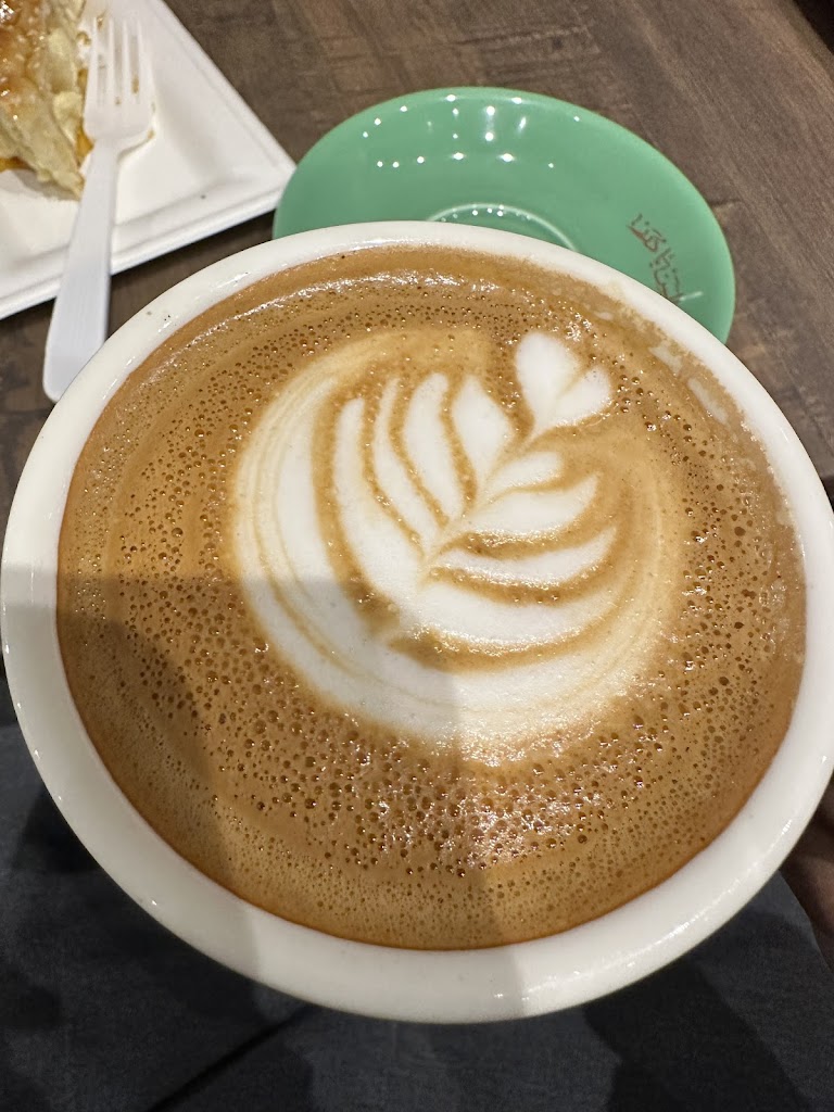 Qahwah House Coffee - Williamsburg Brooklyn