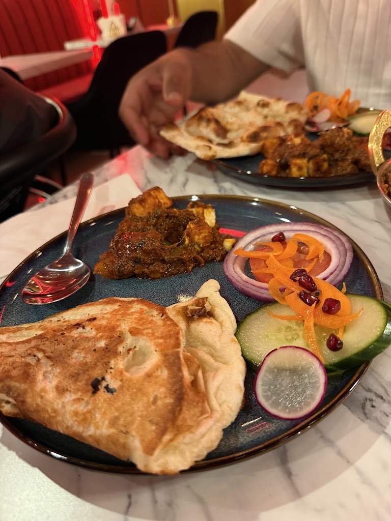 Qawali | Indian Restaurant & Banquet