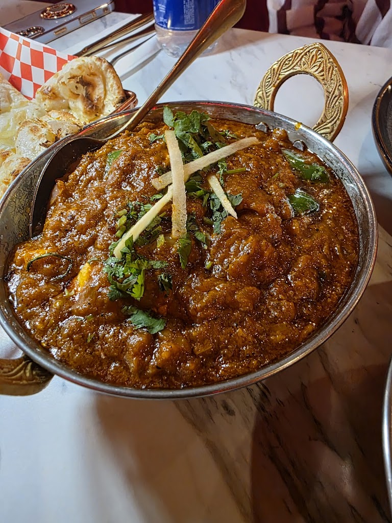 Qawali | Indian Restaurant & Banquet