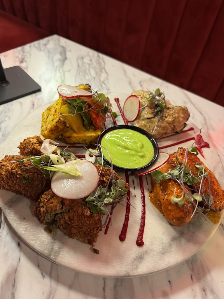 Qawali | Indian Restaurant & Banquet